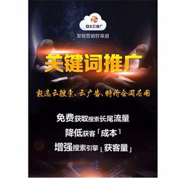 福建资深网站推广优化品牌